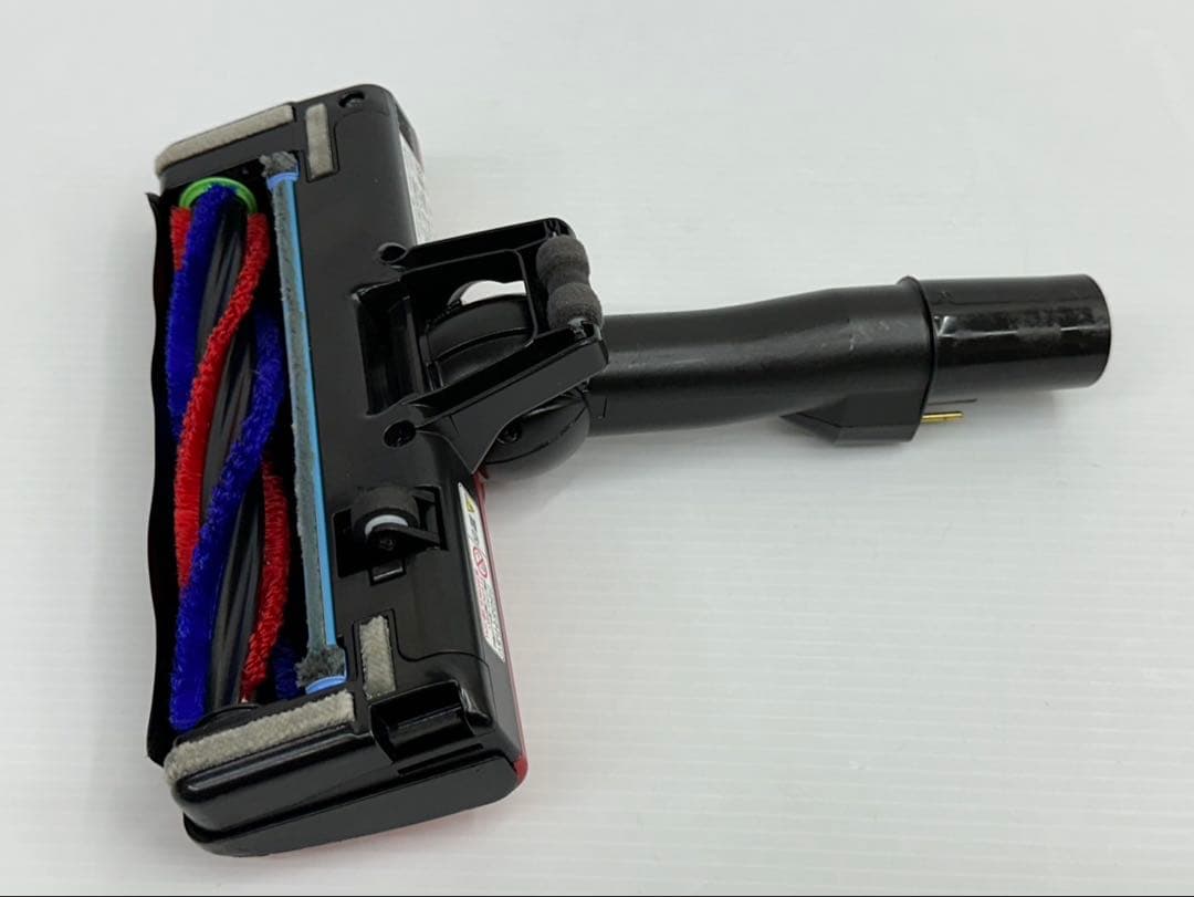 美品　CV-SP900J CV-KP900K 日立　掃除機　D-AP53 ヘッド