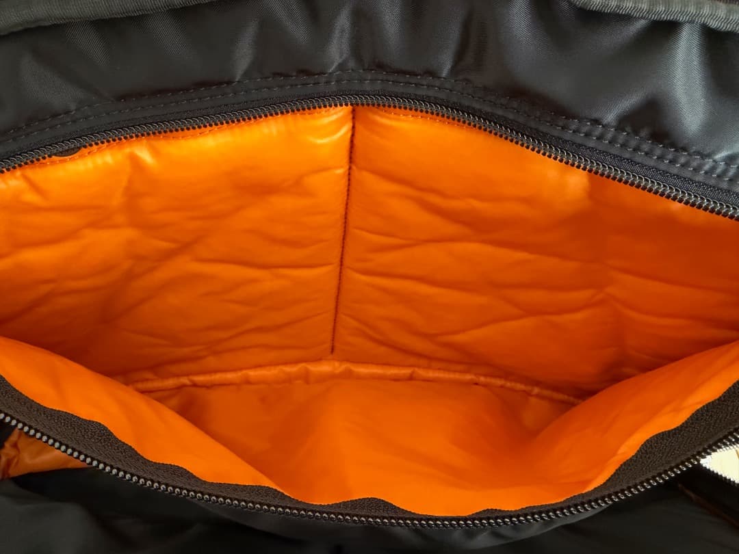 バッグ PORTER/TANKER 3WAY BRIEFCASE 622-77460