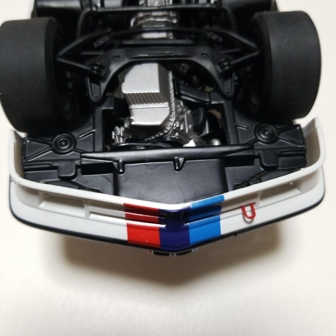 1/18 BMW635csi オートアート