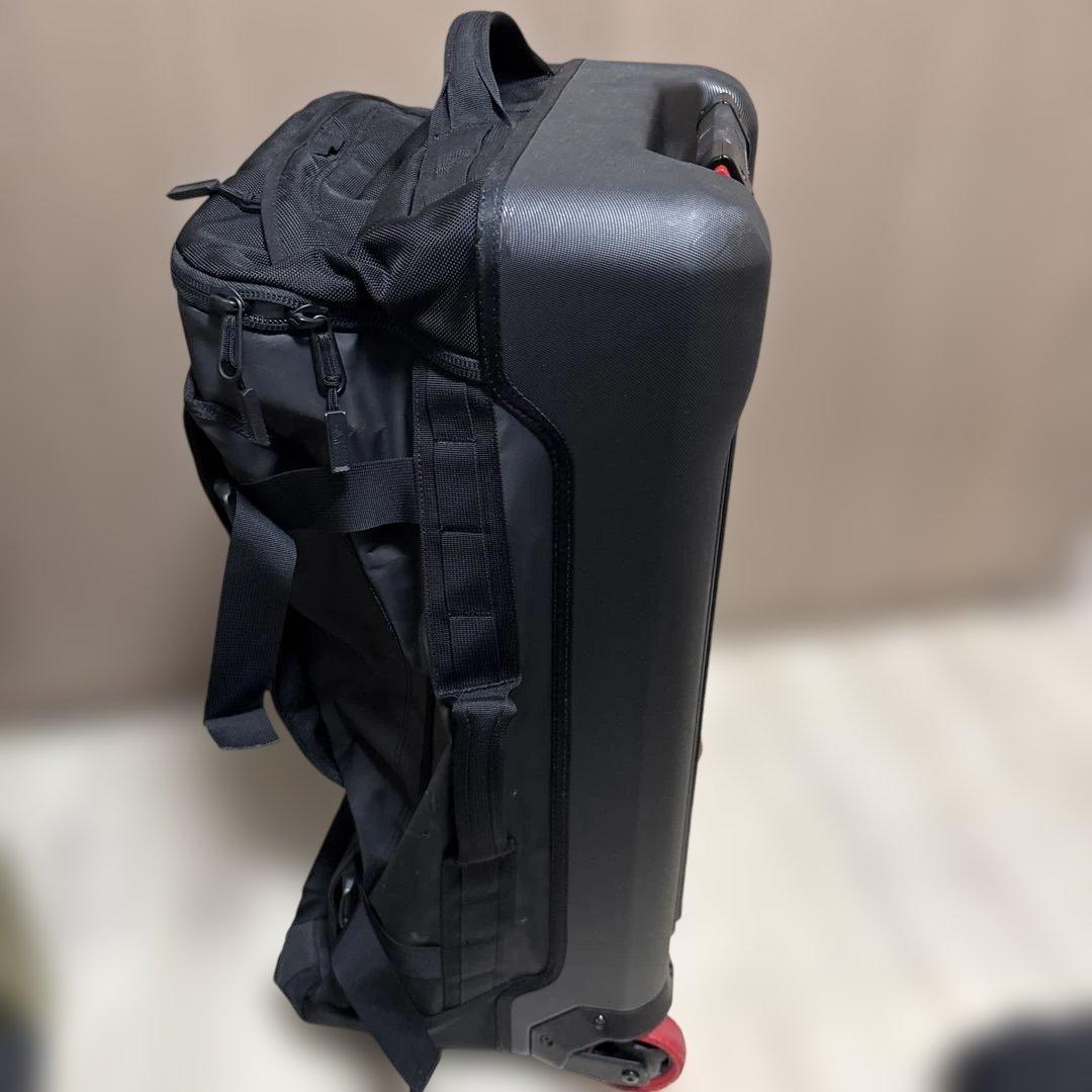 【美品】THE NORTH FACERolling Thunder 30 80l