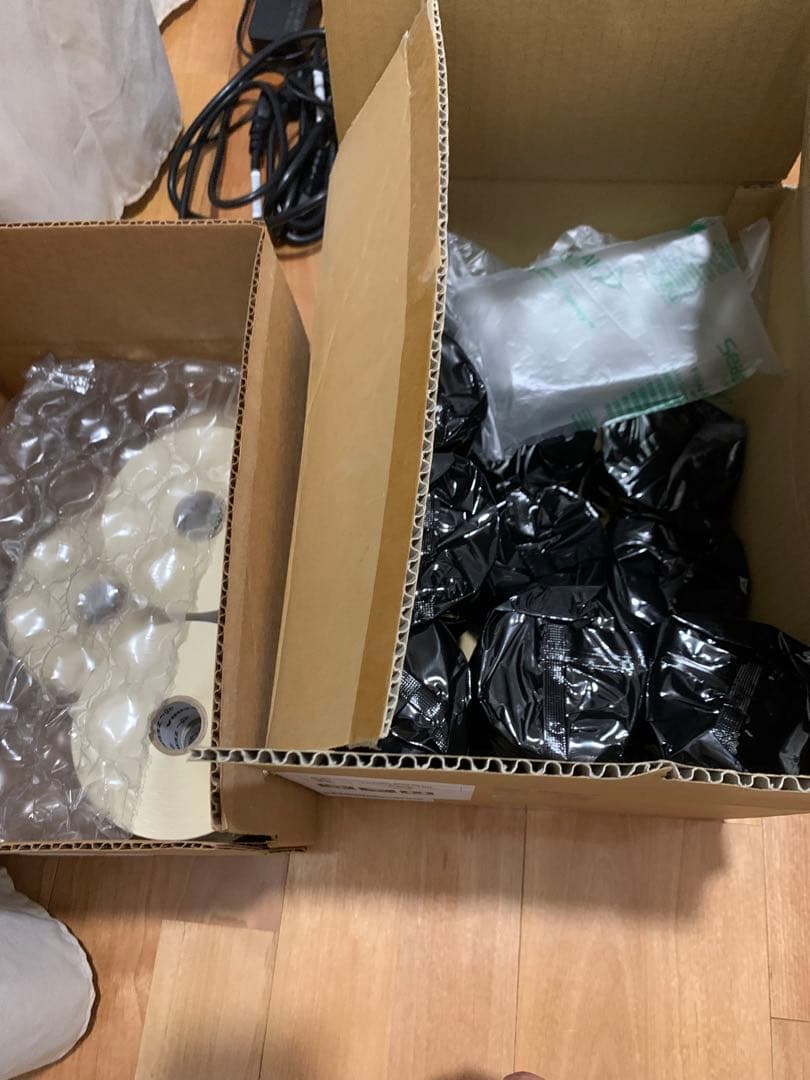 Square レジスターセット