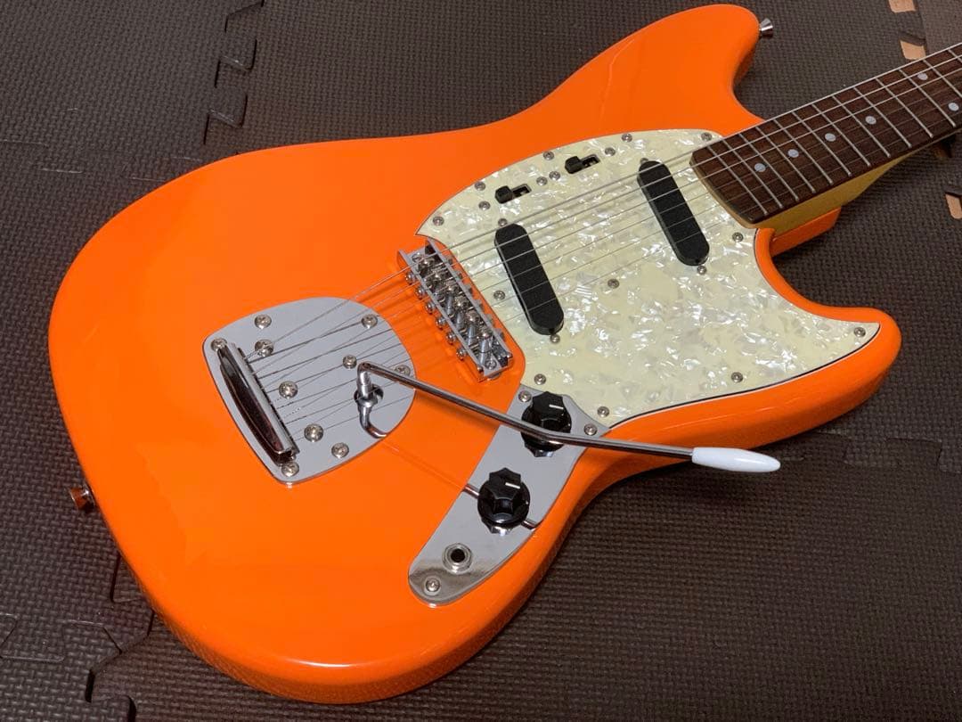 フォトジェニック ムスタング タイプPhotoGenic Mustang 希少