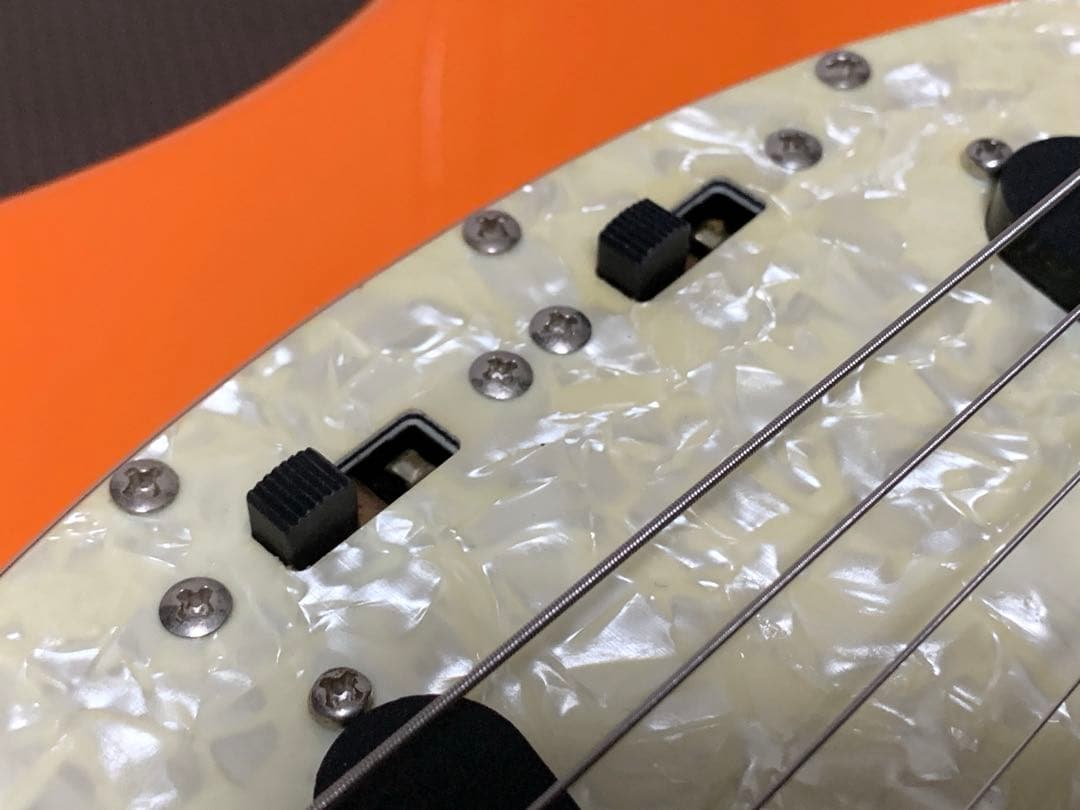 フォトジェニック ムスタング タイプPhotoGenic Mustang 希少