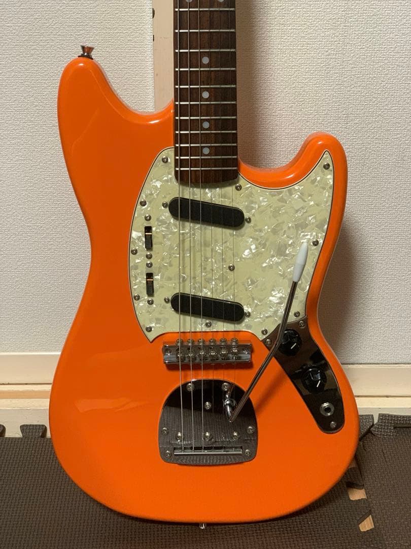 フォトジェニック ムスタング タイプPhotoGenic Mustang 希少