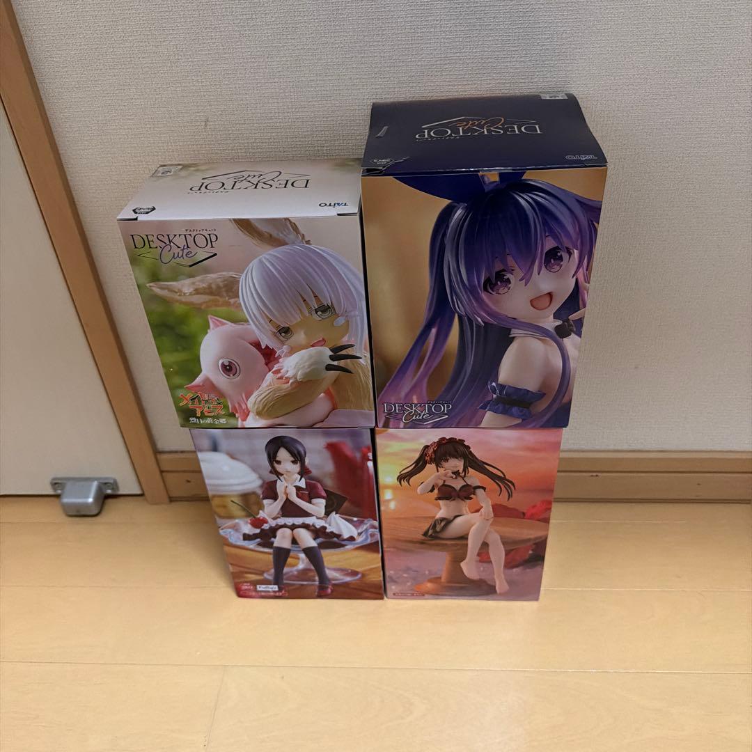 プライズ品まとめ売り