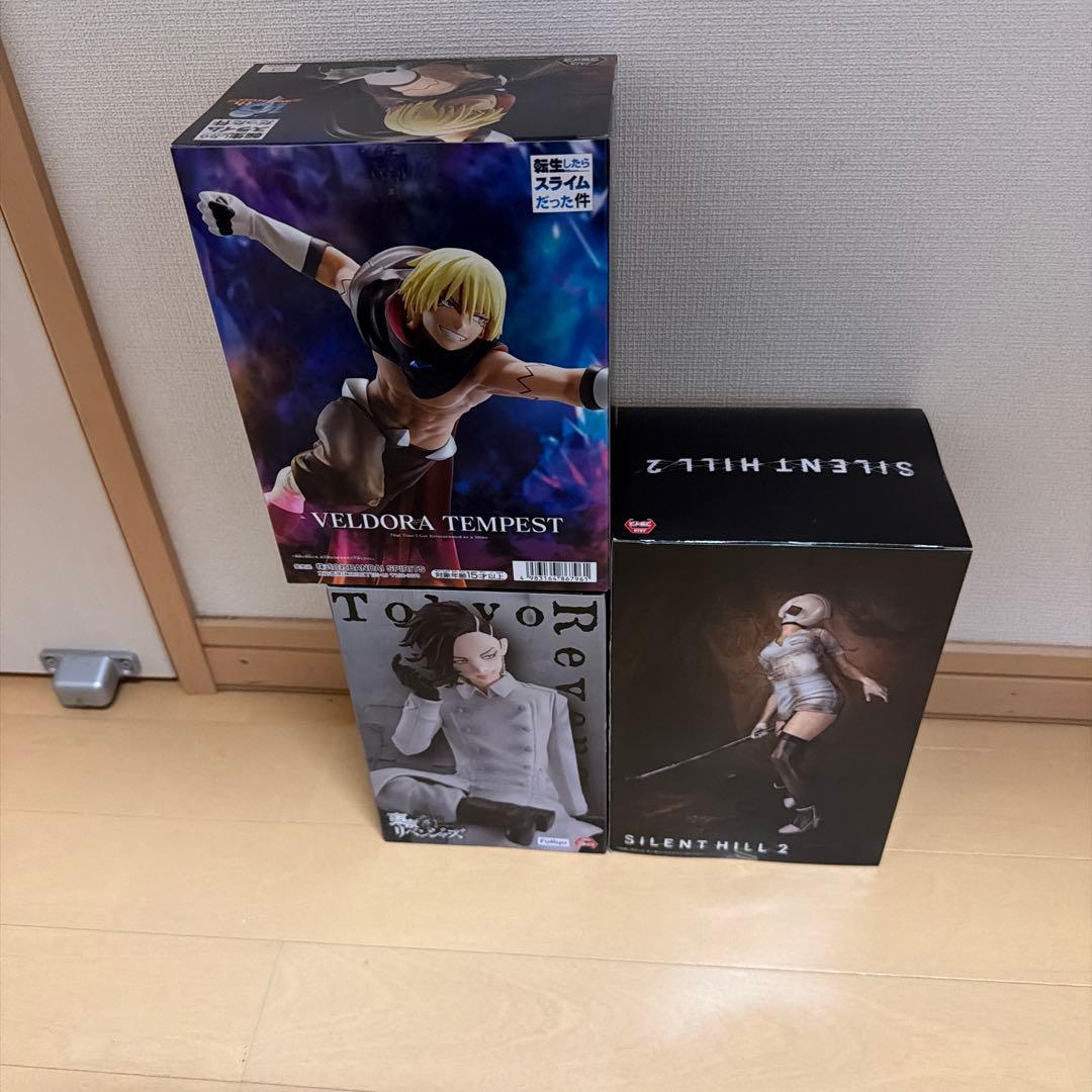 プライズ品まとめ売り