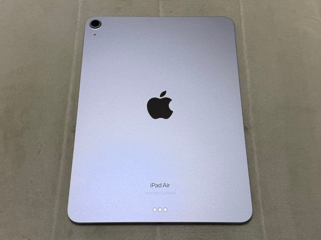 iPad Air 6世代 11inch M2 128GB Wi-Fiモデル