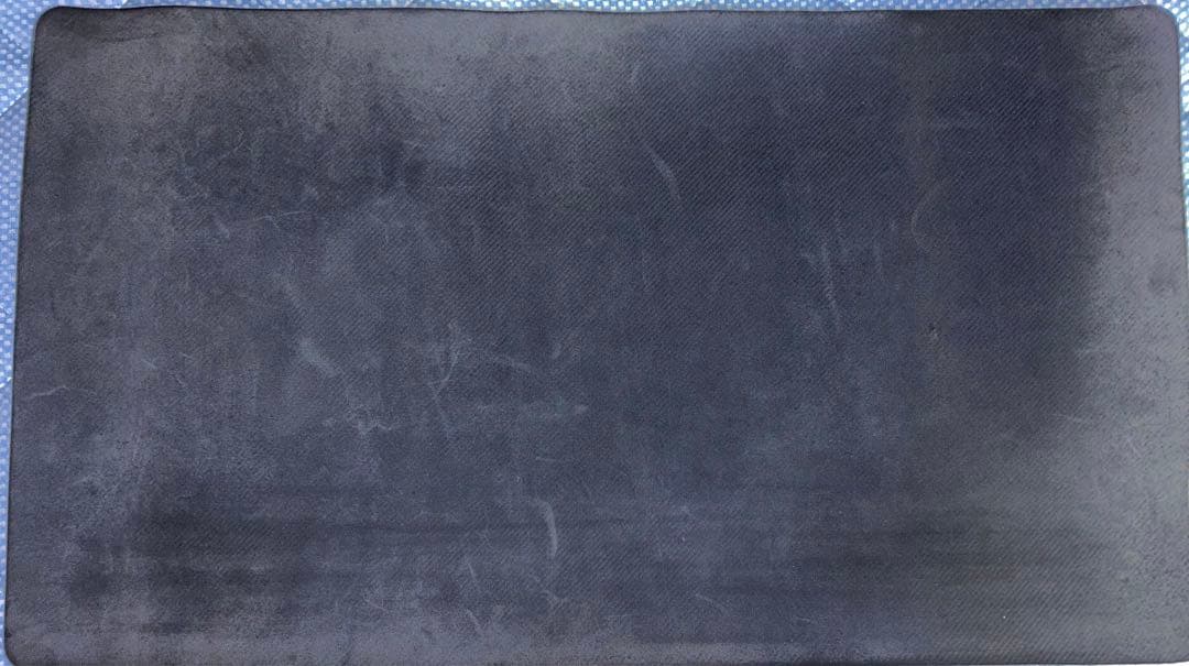 Terese Nielsen 末裔の道プレイマット