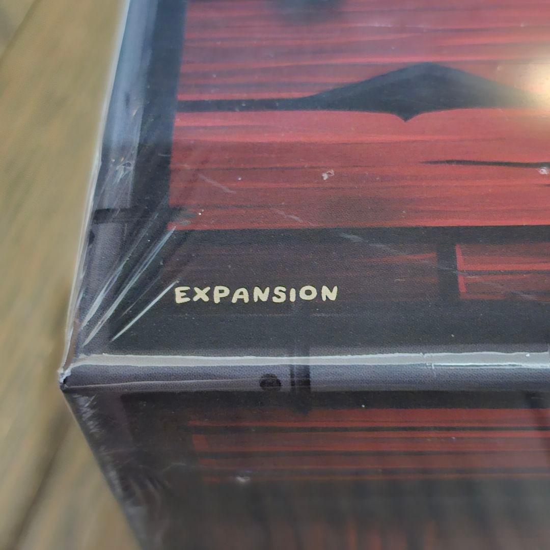 The Binding of Isaac Four Souls キックスターター