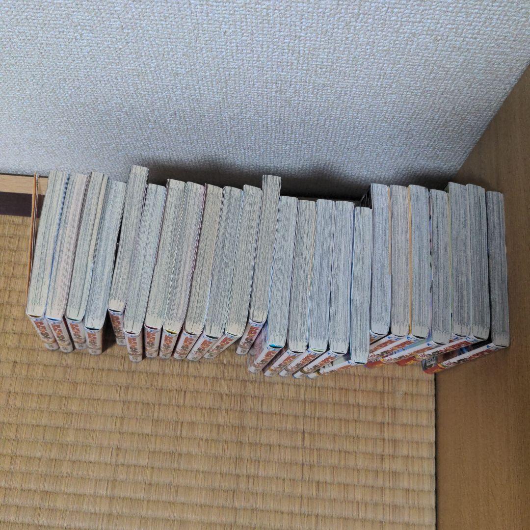 サカモトデイズ1-25巻セット　既刊全巻