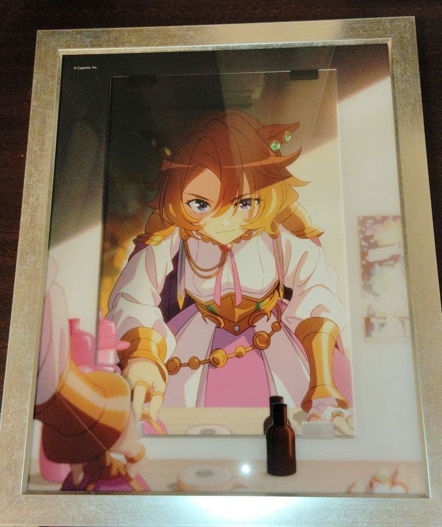 ミ*チ様 ウマ娘　テイエムオペラオー