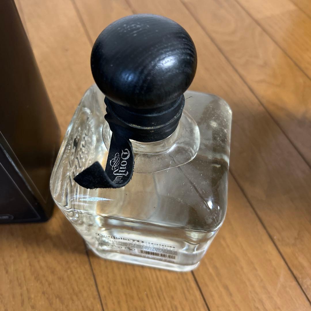 Don Julio 70 Cristalino テキーラ 750ml