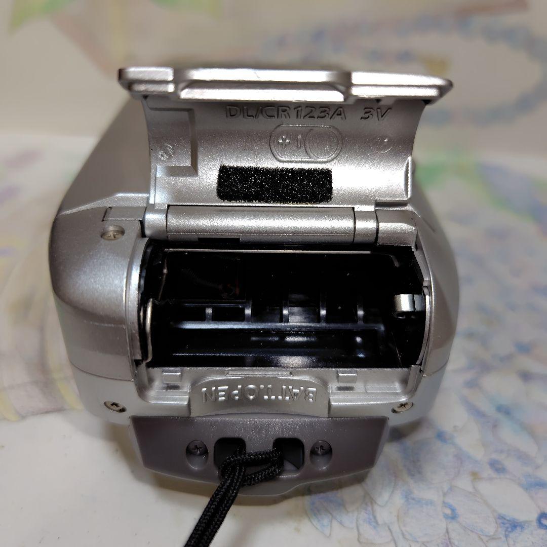 ☆☆極上美品❕完動品☆☆ Canon Autoboy Epo （エポ）