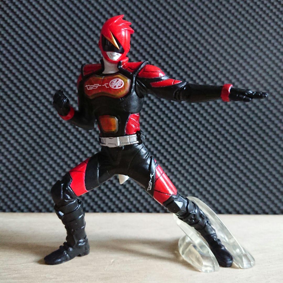 非公認戦隊アキバレンジャー フィギュア6体セット 初回特典付き