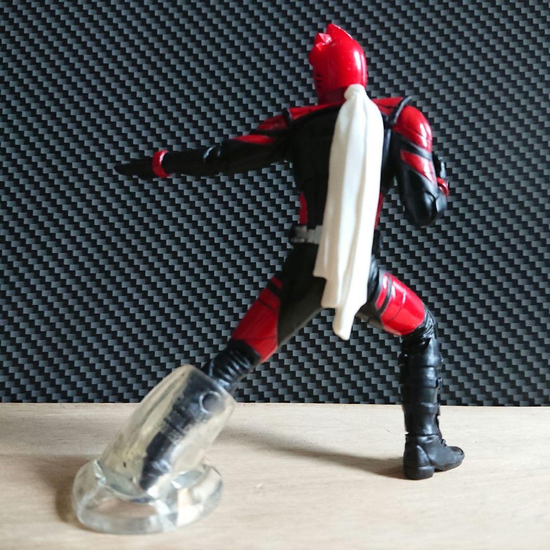 非公認戦隊アキバレンジャー フィギュア6体セット 初回特典付き