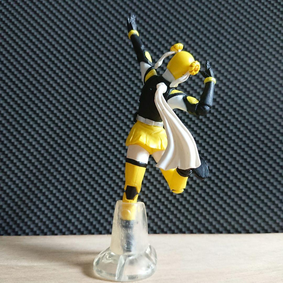 非公認戦隊アキバレンジャー フィギュア6体セット 初回特典付き