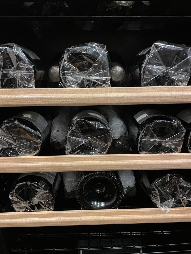 ルフレーヴ2本 /ピュリニー モンラッシェ・ムルソー1erスールドダーヌ2023