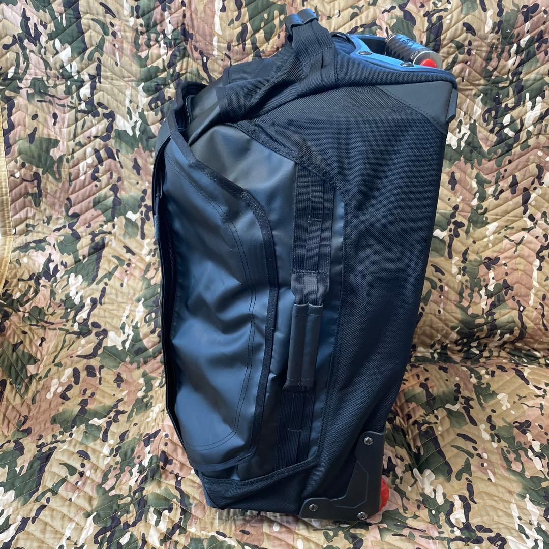 ☆美品☆THE NORTH FACE ブラックキャリーケース