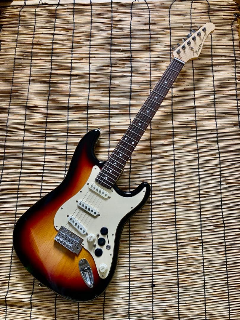 ☆値下決断　☆ピックアップ個別選択、シリーズ接続を可能にした Mavis ST