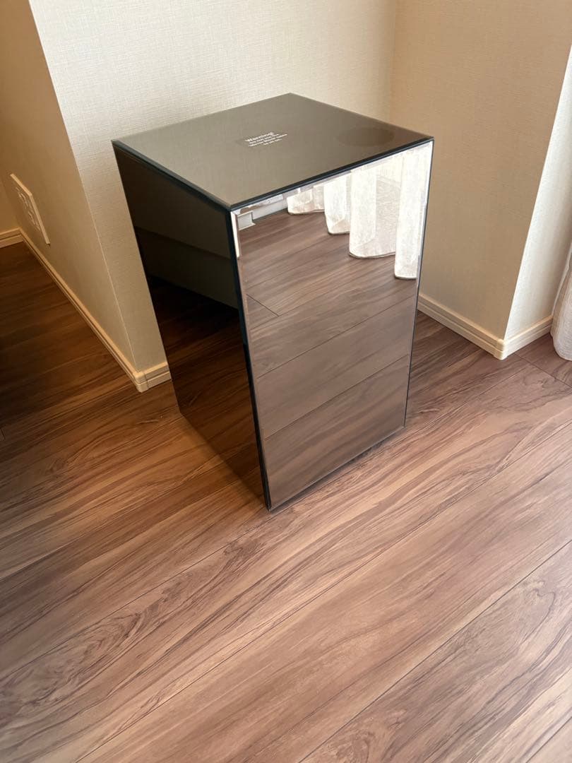 Boconcept Blockミラーテーブル