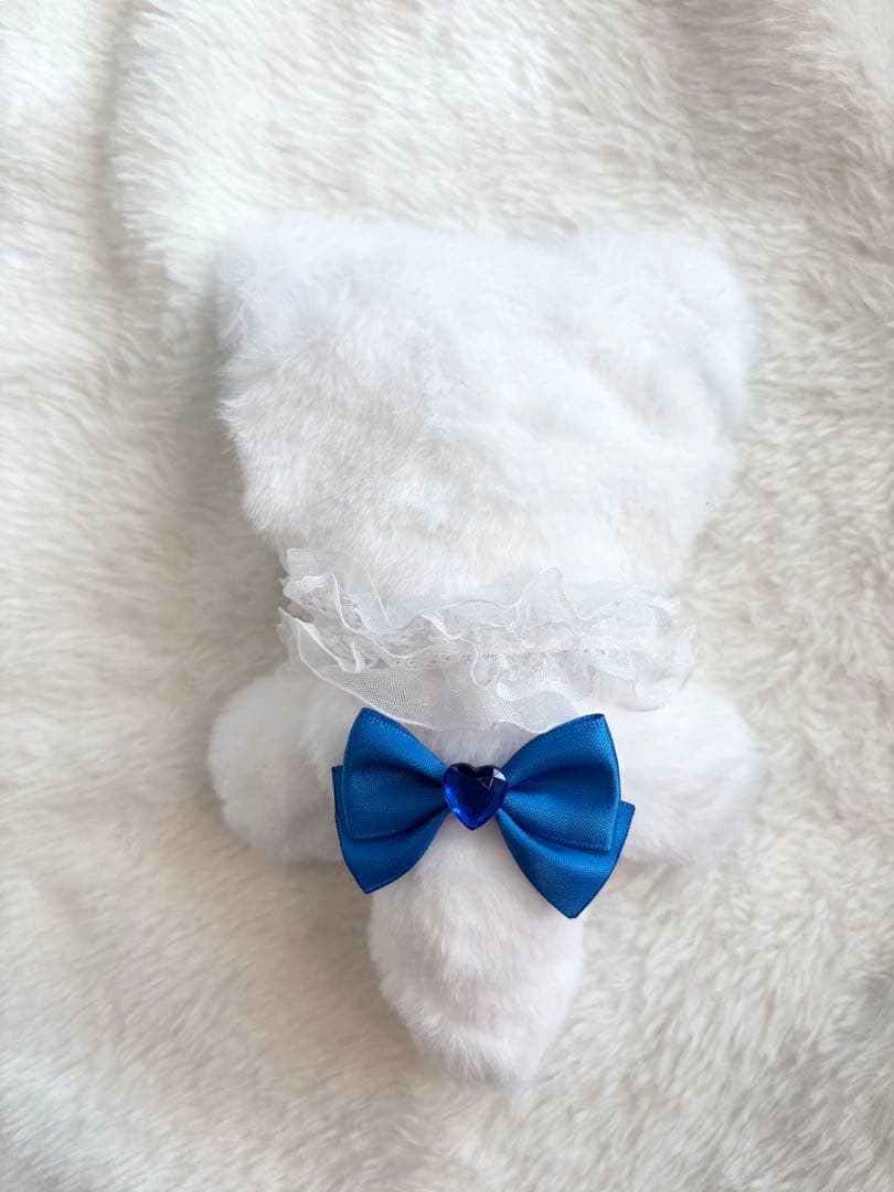 しか@断捨離中　ぬい服オーダー