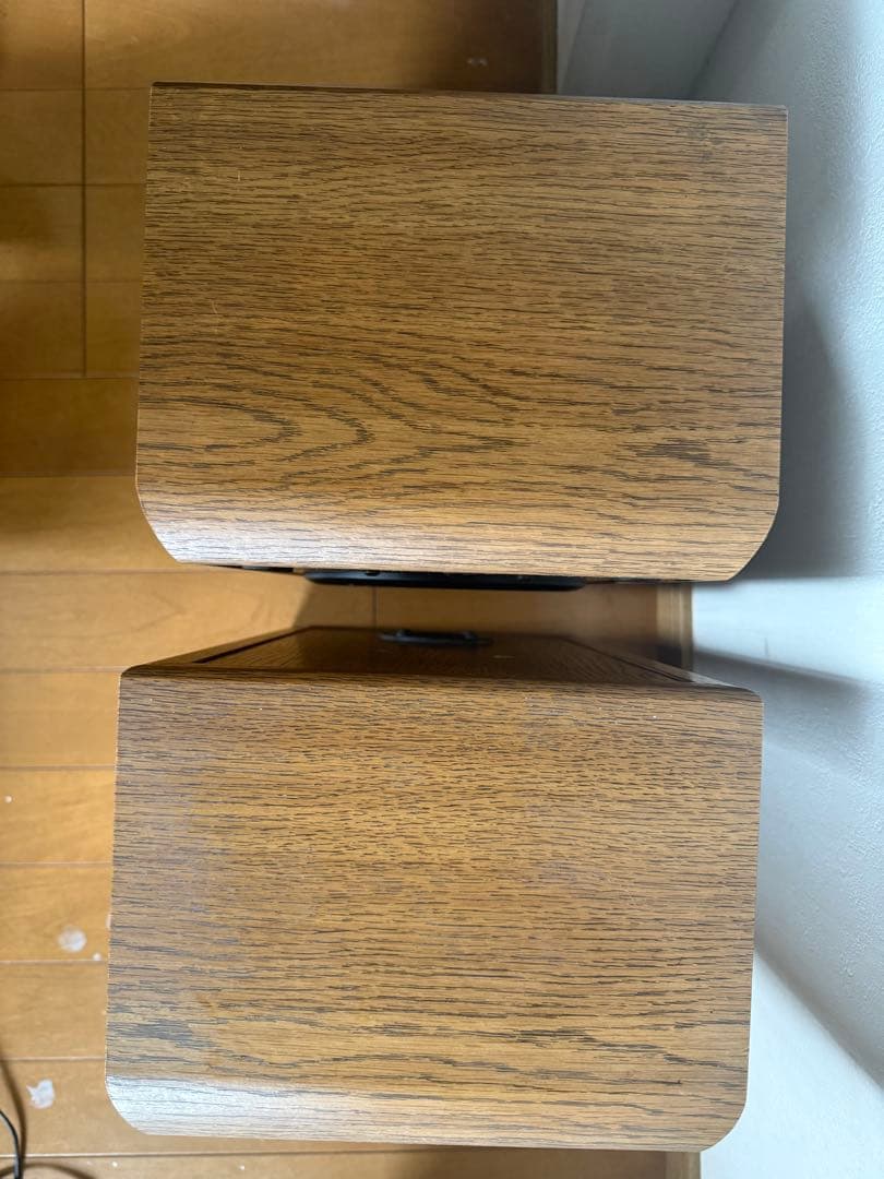 インフィニティ　リファレンスワン　スピーカー　ペア