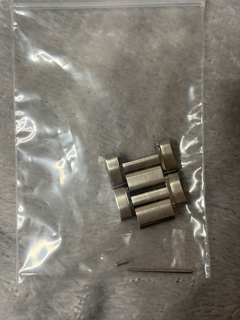 【未使用級】ORIENT STAR オリエントスター スケルトン 手巻き