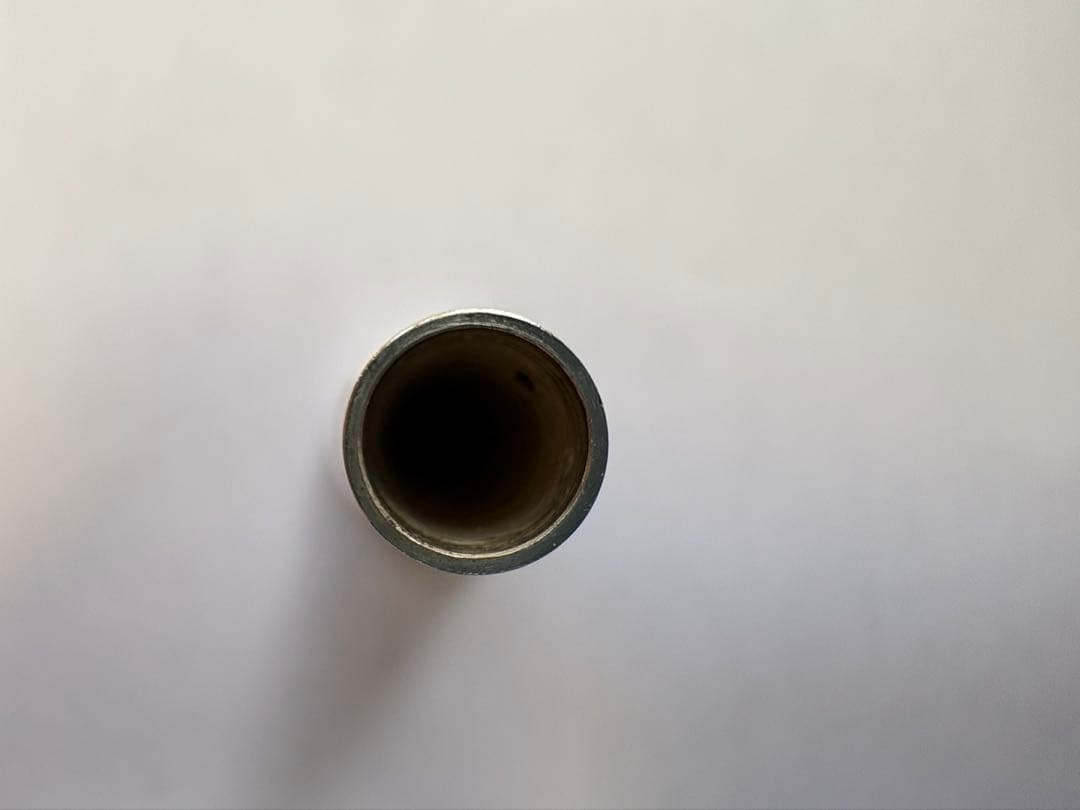 Schilke シルキー　ピッコロトランペット　マウスピース　14AX