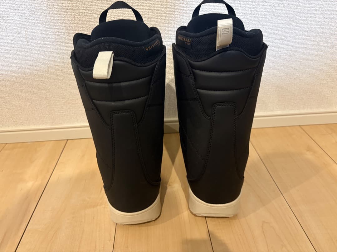 らいらい専用　SALOMON FACTION BOAスノーボードブーツ