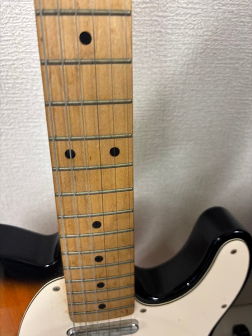 Squier by Fender スクワイヤー テレキャスター エレキギター T
