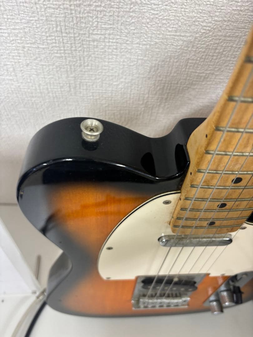 Squier by Fender スクワイヤー テレキャスター エレキギター T