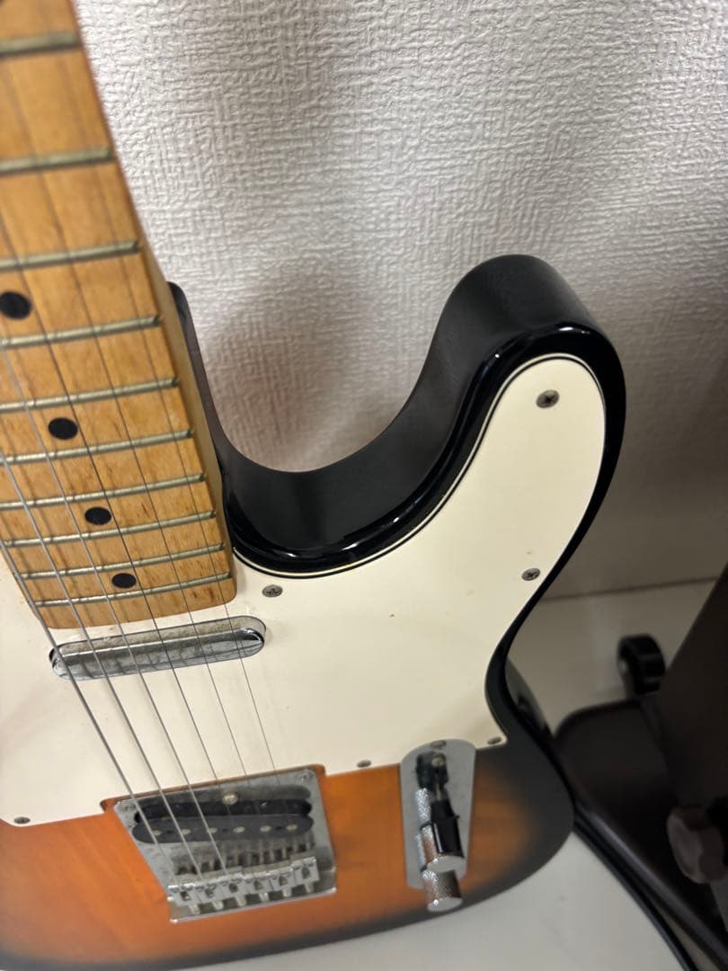 Squier by Fender スクワイヤー テレキャスター エレキギター T