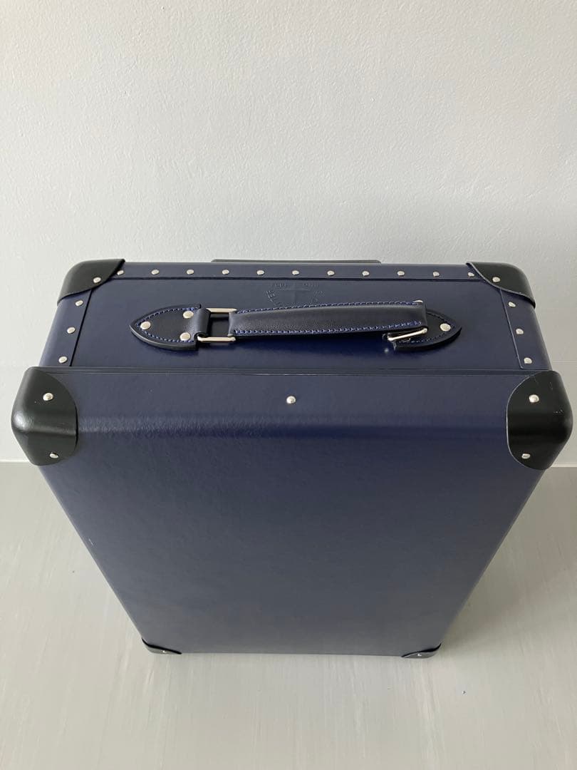 一回使用 グローブトロッター　Globe trotter 20インチ　オリジナル