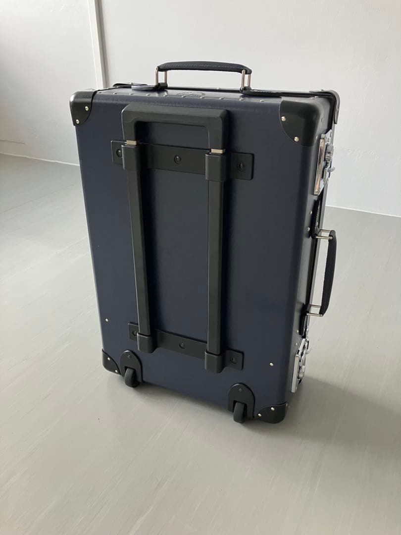 一回使用 グローブトロッター　Globe trotter 20インチ　オリジナル