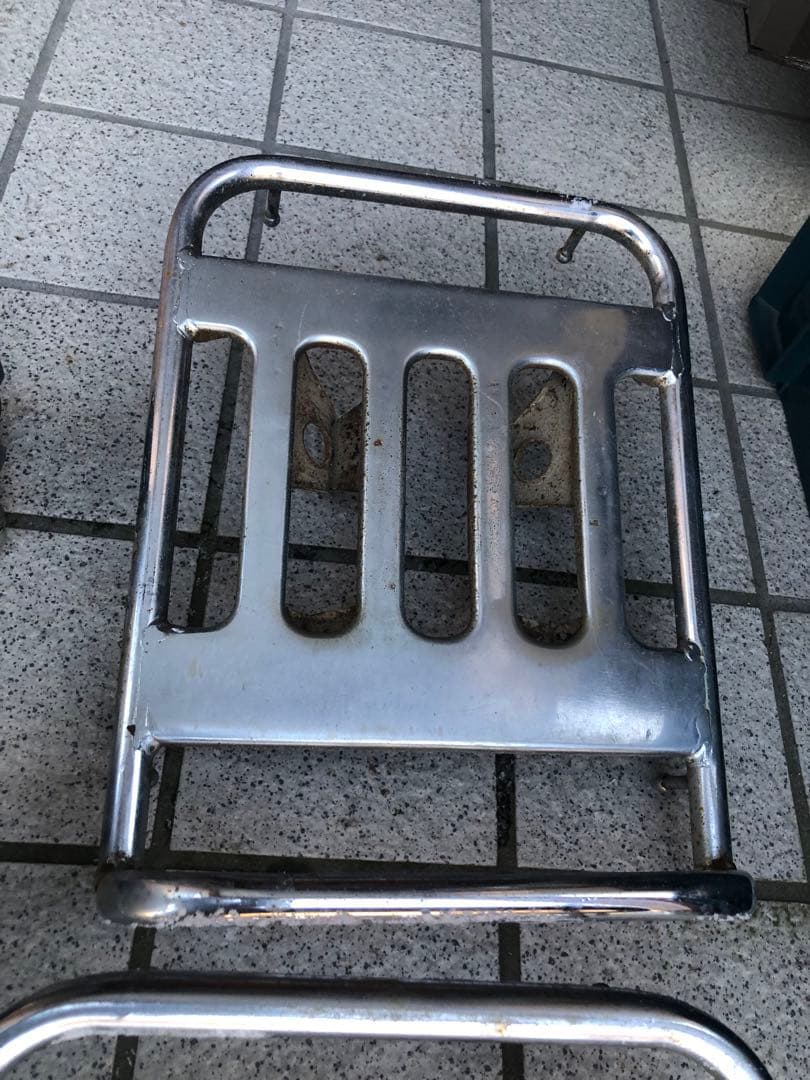 アンドン　カブ　パーツまとめ おまけ付き