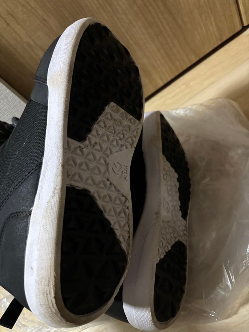 FLUX スノーボードブーツ FL-BOA 27