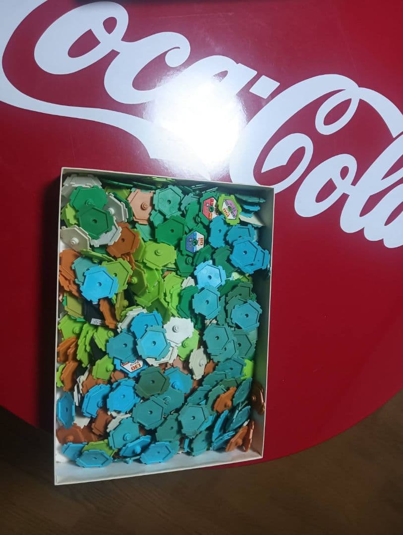 フルカラーコレクション ポケモン 357個