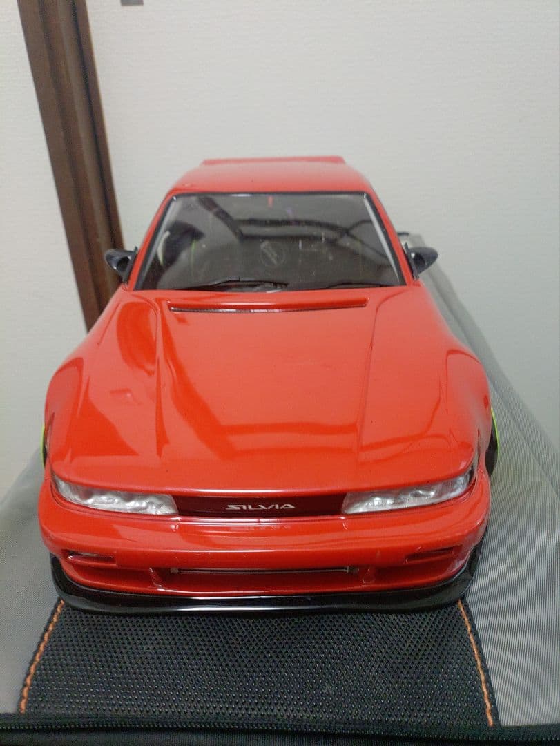 ♡HIME♡　ドリフトラジコン　ReveD RDX フタバ10PX