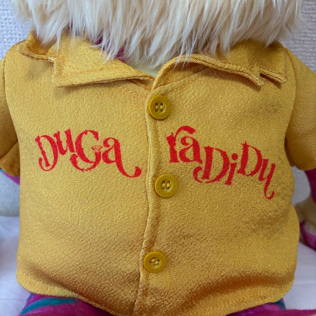 SEKAI NO OWARI/セカオワ/ガルルぬいぐるみ(大)