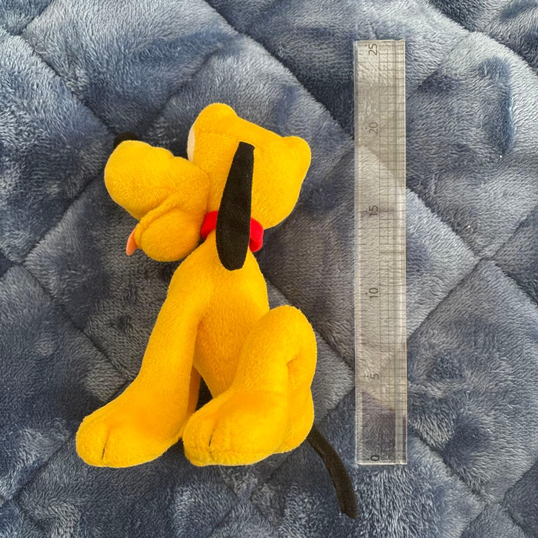 ディズニー　ぬいぐるみ　まとめ