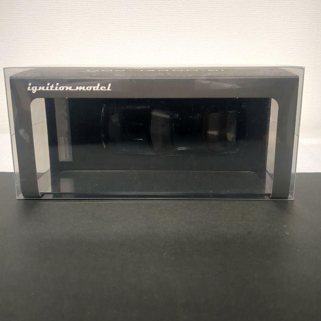 イグニッションモデル マツダ サバンナ RX-7 アンフィニ FC3S