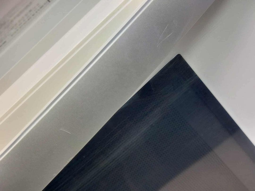 Panasonic オーブンレンジ NE-MS236-W 2020年製