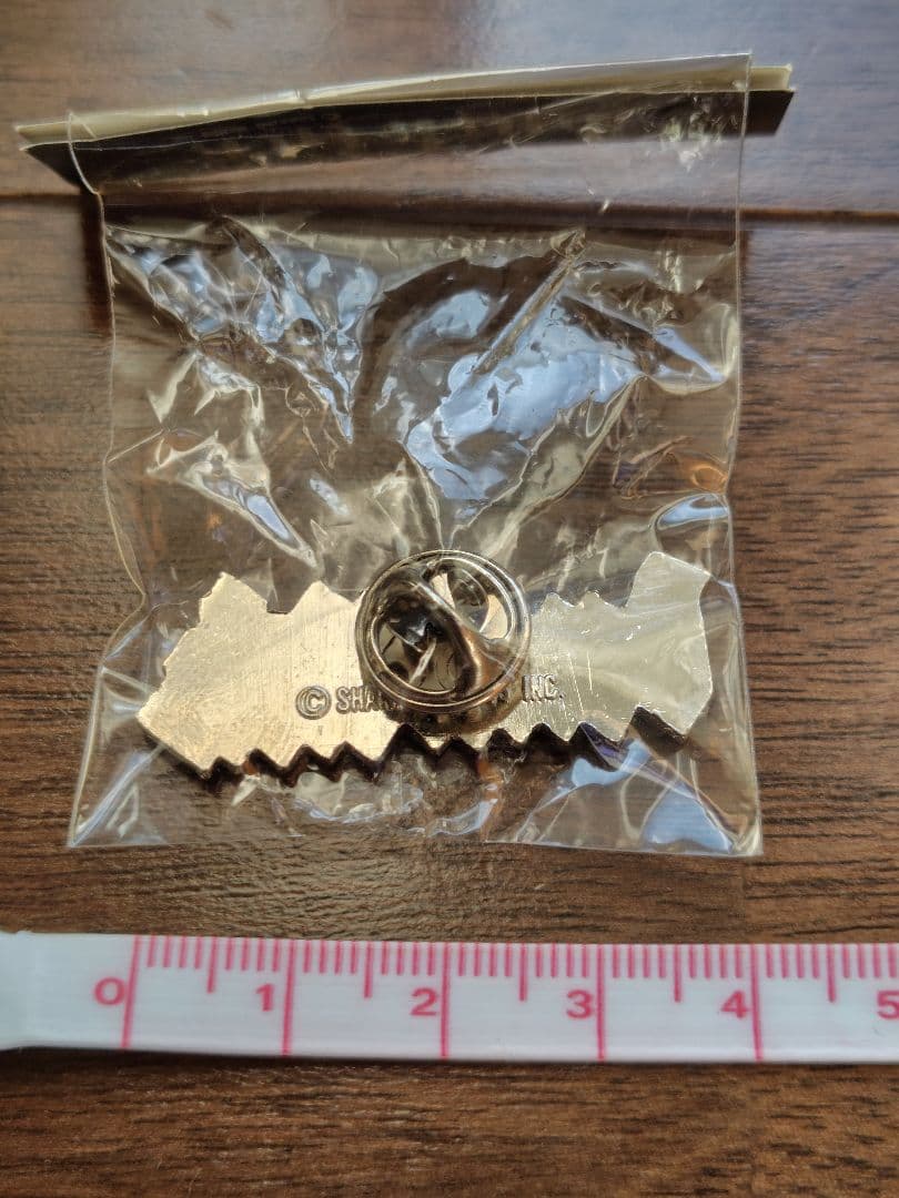 BUCK-TICK ピンパッジセット 【時限出品】