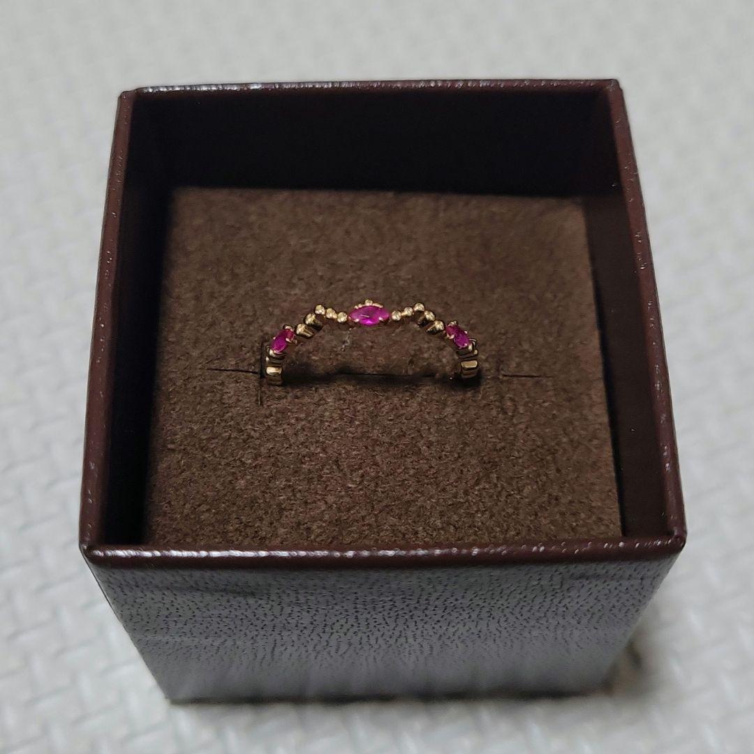 ピンキーリング #5