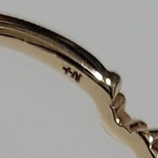 ピンキーリング #5