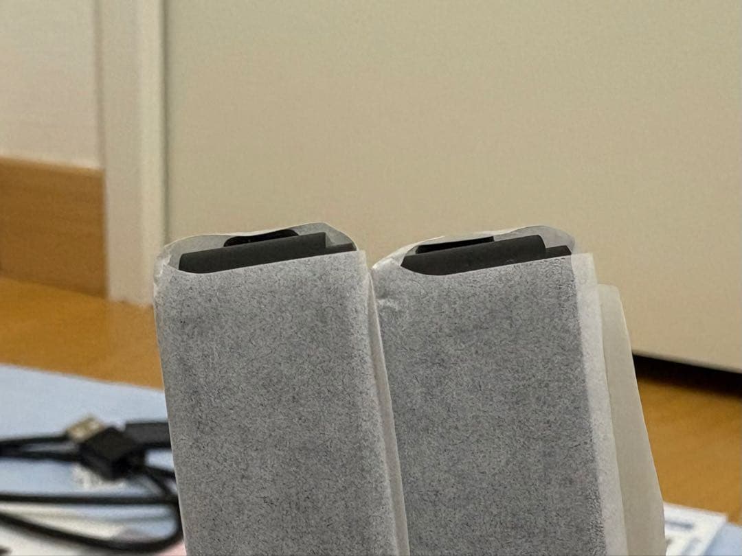 2台ぼっちざろっくウォークマンSONY ZX707BTR 電源未投入 (特典付)