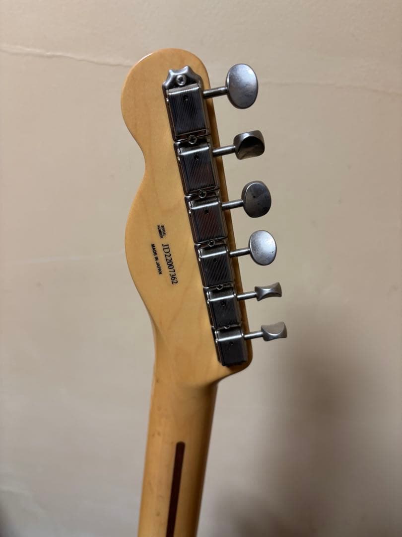 エレキギターFenderフェンダー 大幅値下げ売り切りです。