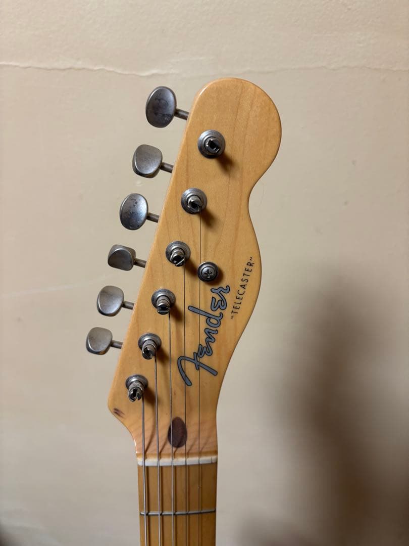 エレキギターFenderフェンダー 大幅値下げ売り切りです。