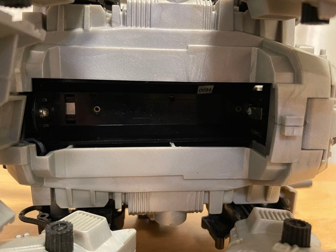 ZOIDS ゾイド ウルトラザウルス RZ-037 ジャンク