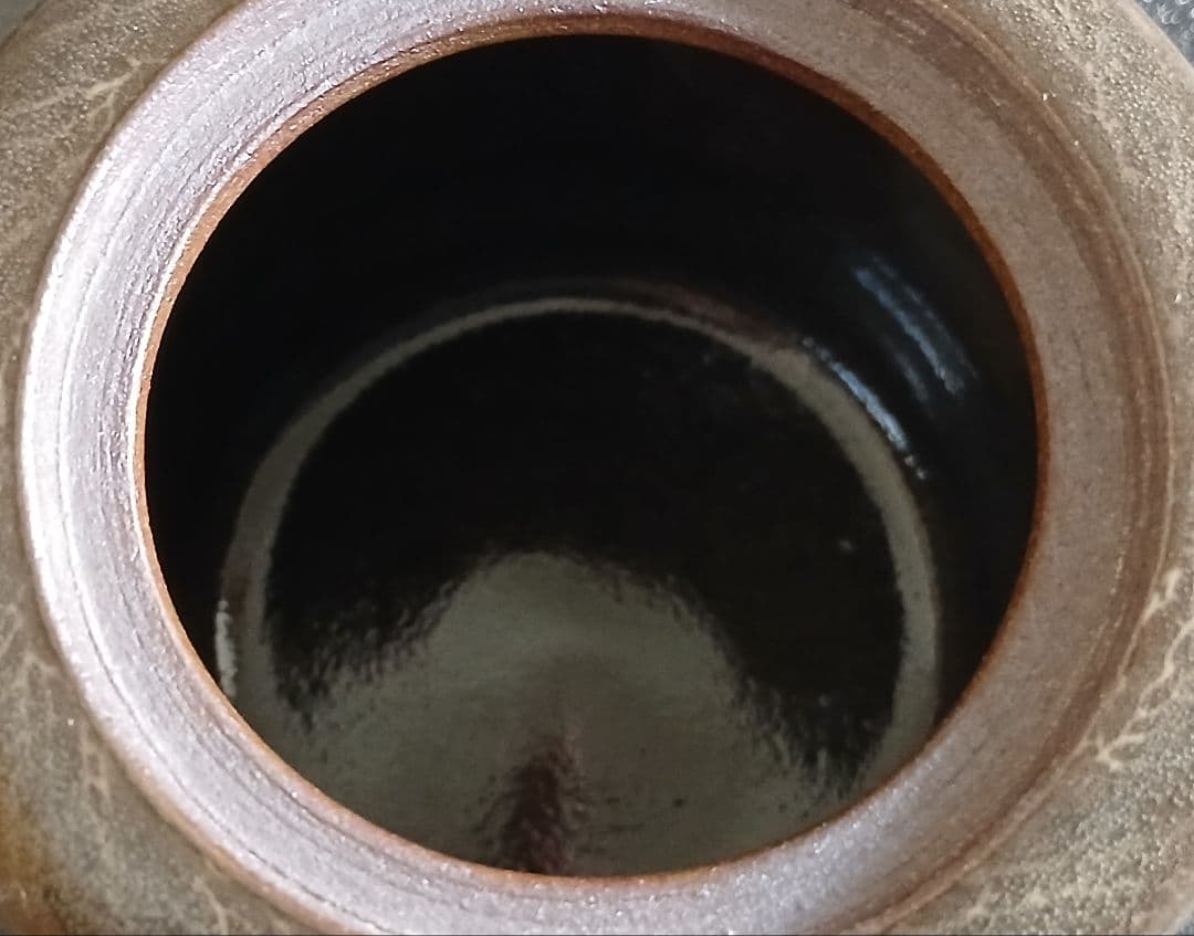 横石臥牛 長崎県無形文化財指定 臥牛窯 白鷺　香炉